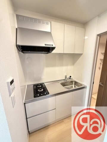 プラザ九源Ⅲの物件内観写真