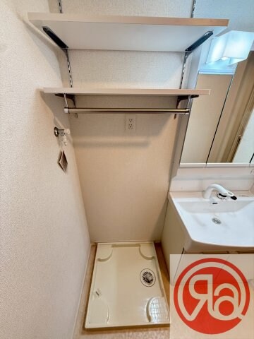 プラザ九源Ⅲの物件内観写真