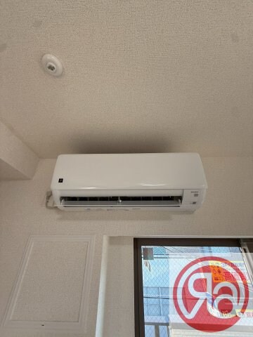 プラザ九源Ⅲの物件内観写真