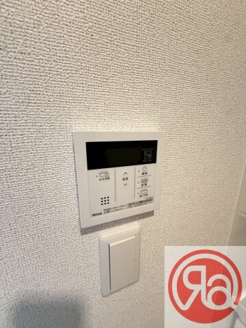 プラザ九源Ⅲの物件内観写真