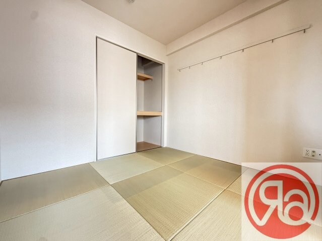 シャーメゾン白鷺の物件内観写真