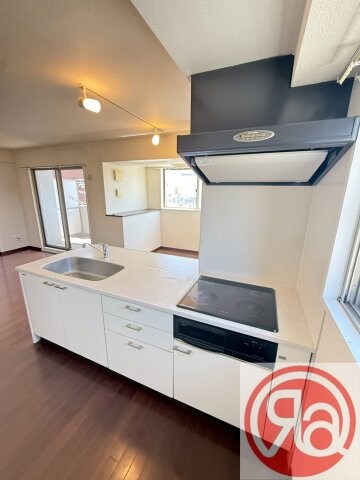 シャーメゾン白鷺の物件内観写真