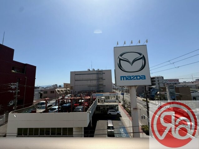 シャーメゾン白鷺の物件内観写真