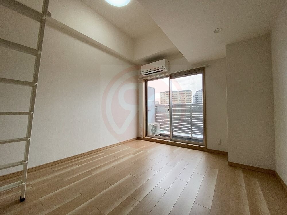 小阪レカンⅤの物件内観写真