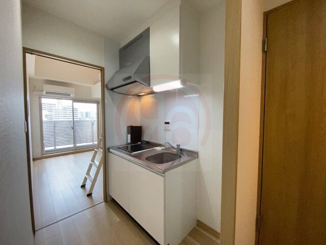 小阪レカンⅤの物件内観写真