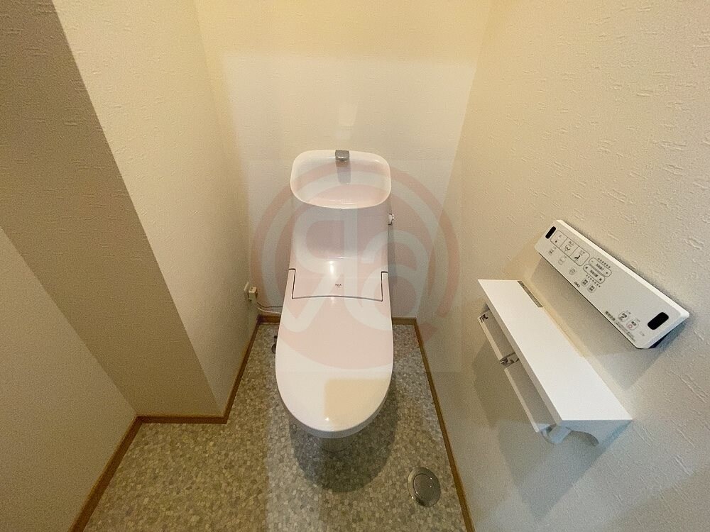 小阪レカンⅤの物件内観写真