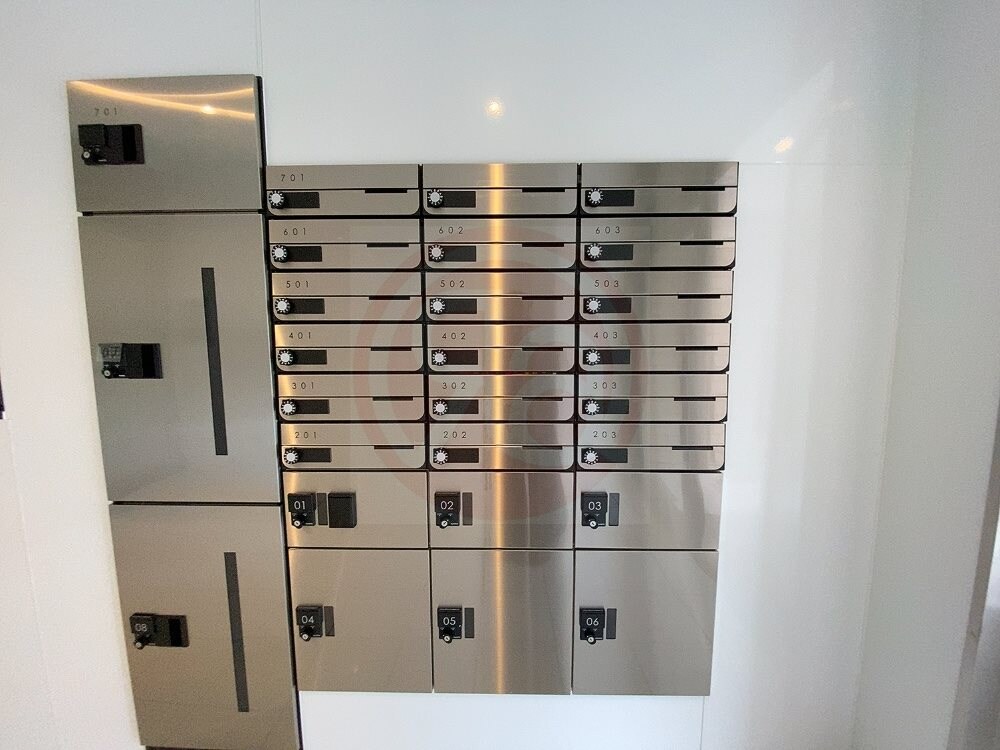 小阪レカンⅤの物件内観写真