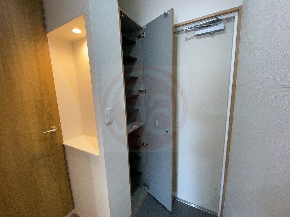 小阪レカンⅤの物件内観写真