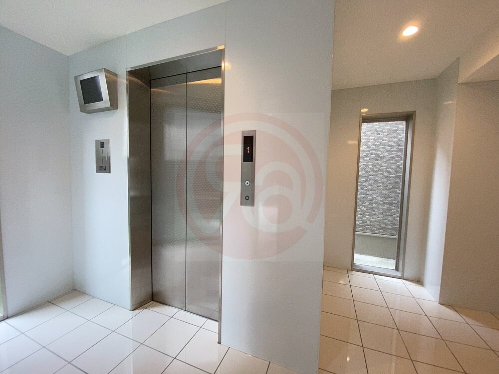 小阪レカンⅤの物件内観写真