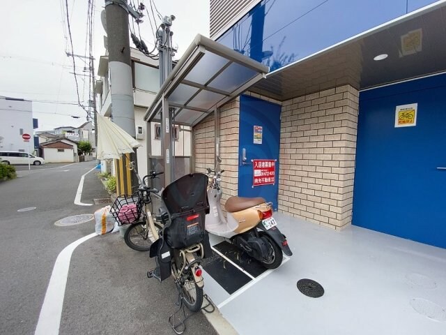 小阪レカンⅤの物件内観写真