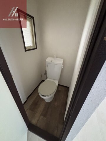 ハイツラスカンパナスの物件内観写真