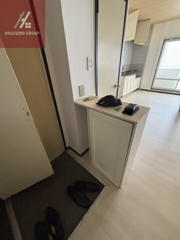 ハイツラスカンパナスの物件内観写真