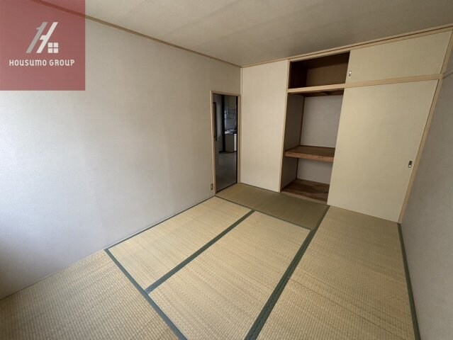 ハイツラスカンパナスの物件内観写真