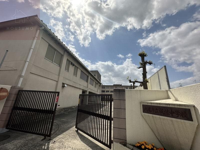 シャルマンカルチェの物件内観写真