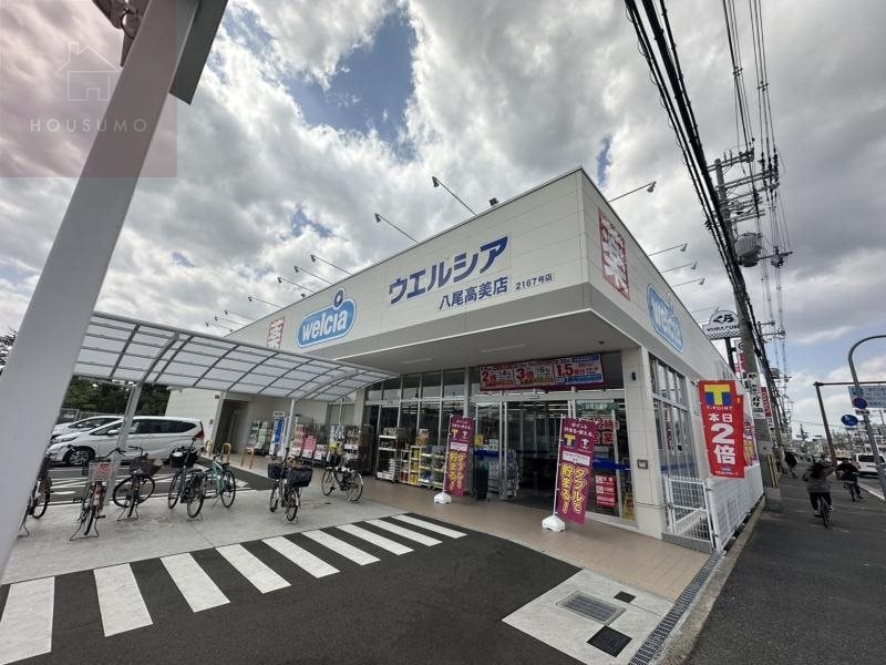 シャルマンカルチェの物件内観写真