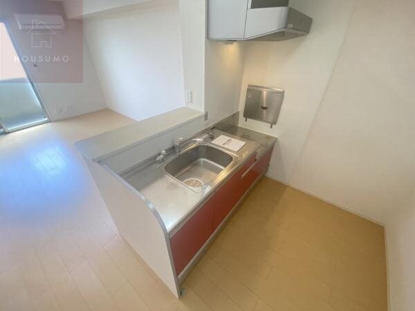 ステラの物件内観写真