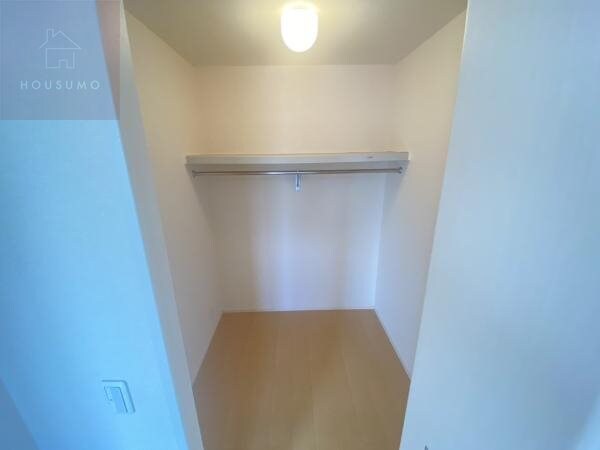 ステラの物件内観写真