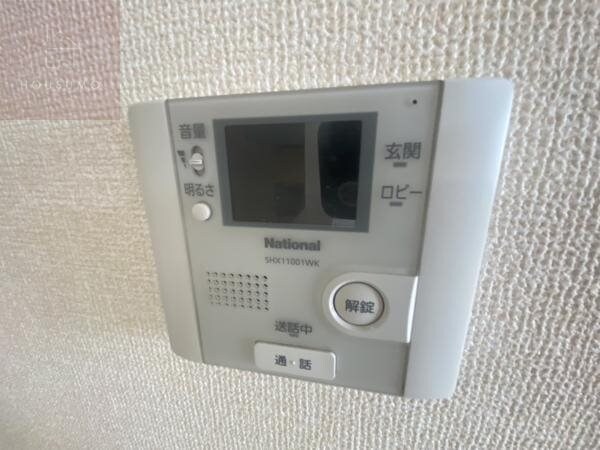 ステラの物件内観写真