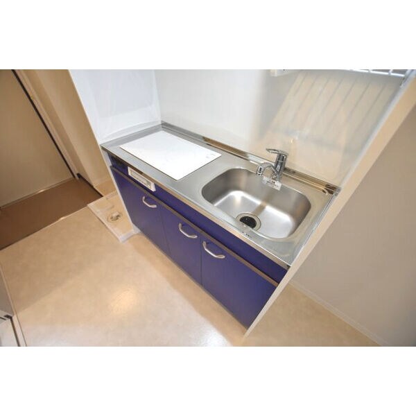 ルミエール杭全の物件内観写真