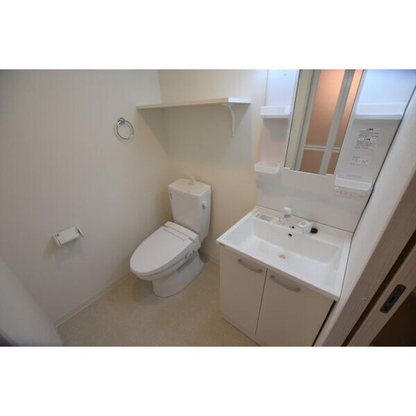 ルミエール杭全の物件内観写真