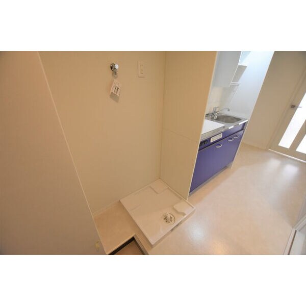 ルミエール杭全の物件内観写真