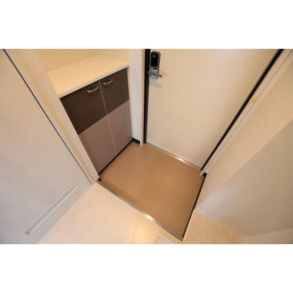 ルミエール杭全の物件内観写真