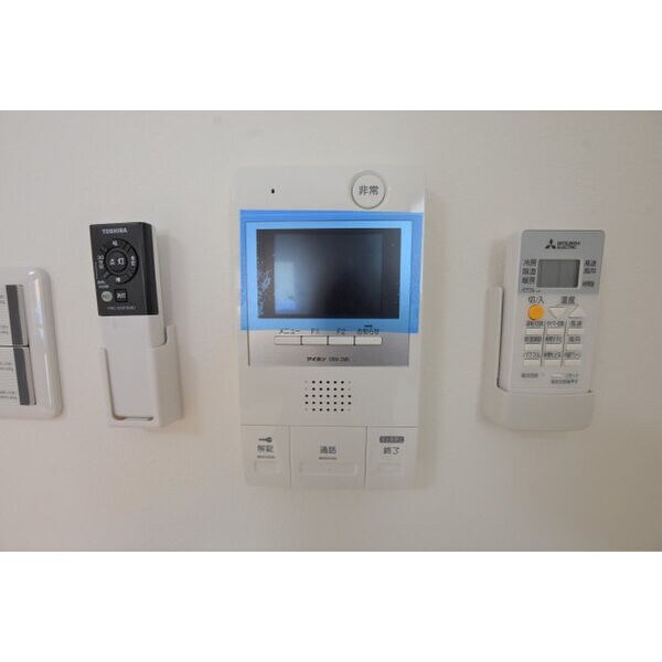 ルミエール杭全の物件内観写真