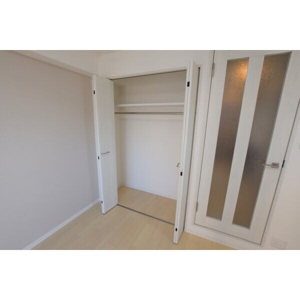 ルミエール杭全の物件内観写真