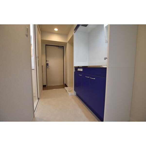 ルミエール杭全の物件内観写真