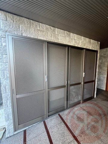 ルミエール杭全の物件内観写真