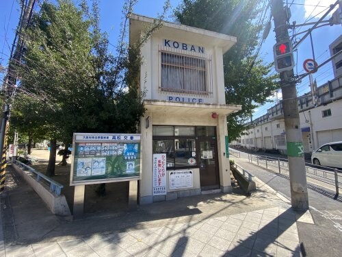 ルミエール杭全の物件内観写真