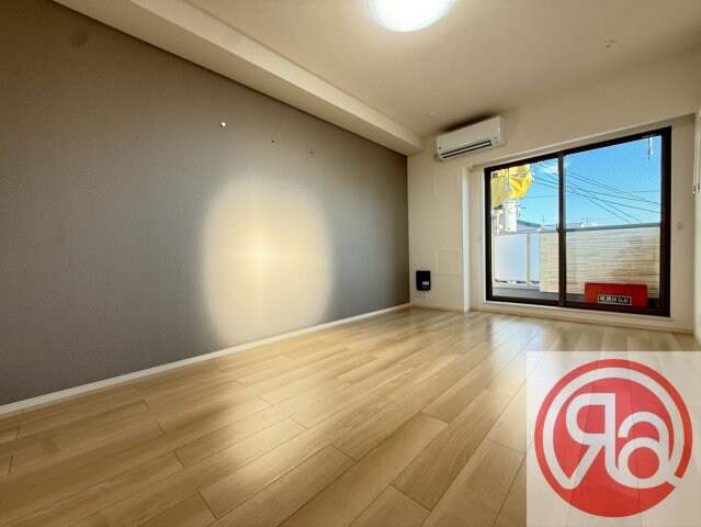 プラザ九源Ⅲの物件内観写真