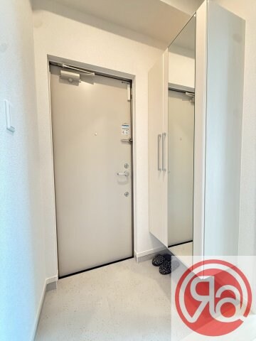 プラザ九源Ⅲの物件内観写真