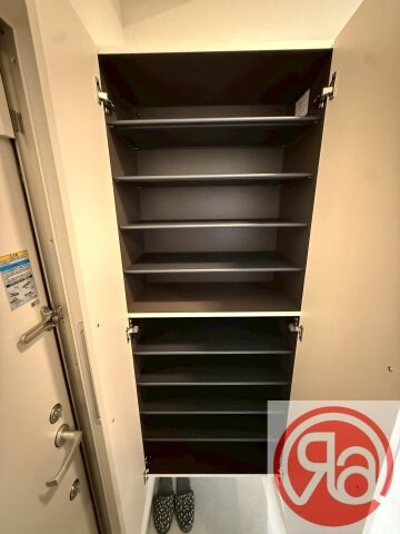 プラザ九源Ⅲの物件内観写真