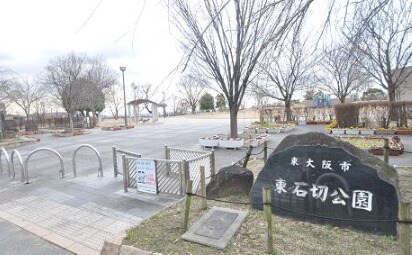 石切駅 徒歩8分 1階の物件内観写真