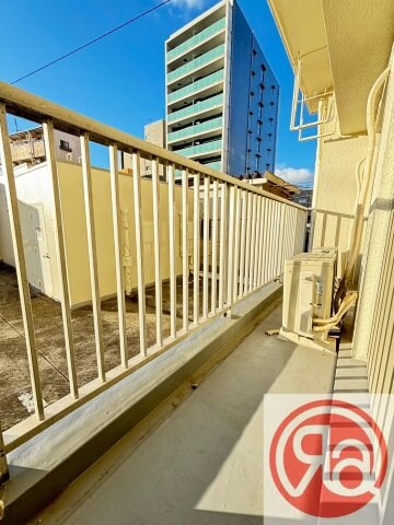 エルディ東住吉の物件内観写真