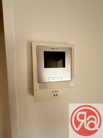 エルディ東住吉の物件内観写真