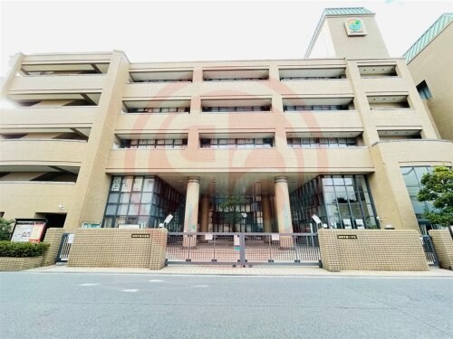 エルディ東住吉の物件内観写真