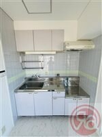 シティコート山坂の物件内観写真