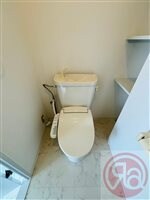 シティコート山坂の物件内観写真