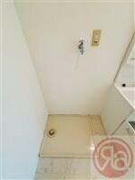 シティコート山坂の物件内観写真