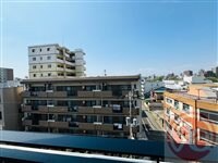 シティコート山坂の物件内観写真