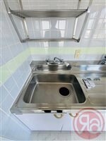 シティコート山坂の物件内観写真