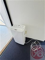 シティコート山坂の物件内観写真