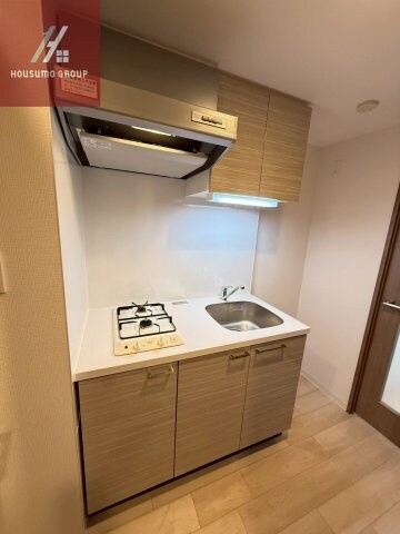 エスリード ザ・カレント大阪の物件内観写真