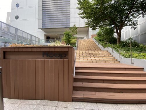 メゾンムーランの物件内観写真