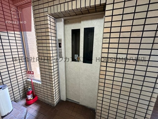 メゾンムーランの物件内観写真