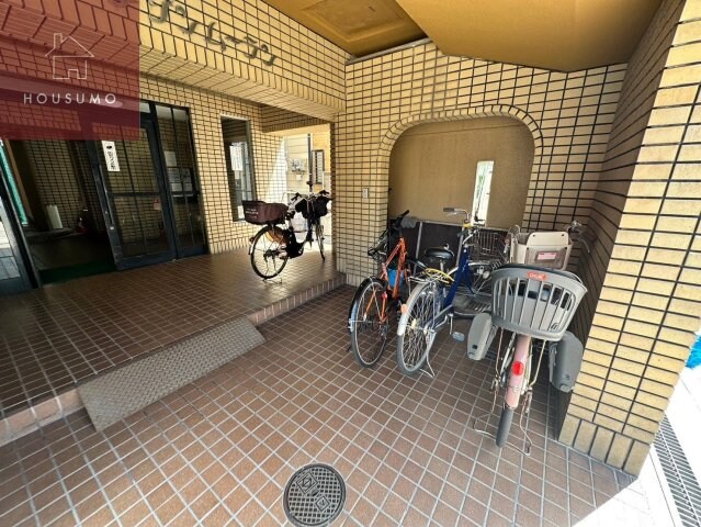 メゾンムーランの物件内観写真