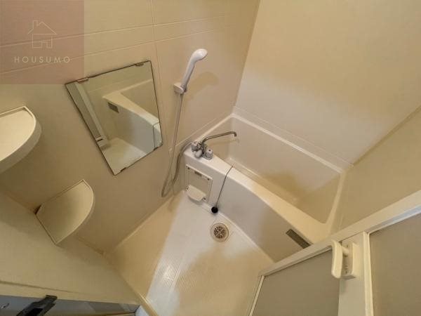 ベルドミール末広Ⅲ番館の物件内観写真