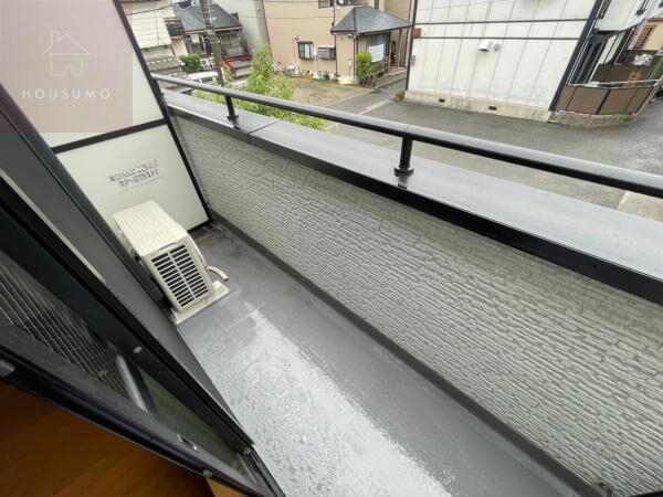 ベルドミール末広Ⅲ番館の物件内観写真